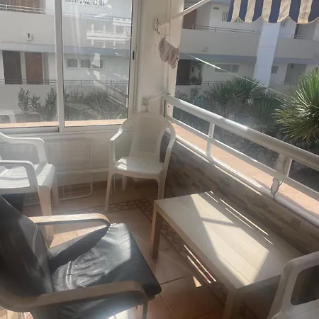 Apartment Jumbo *