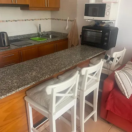 Jumbo Apartment *