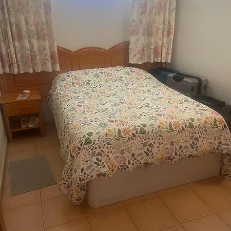 Jumbo Apartment San Bartolomé